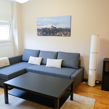 Precioso Apartamento Cerca De Mar Y Montana Polanco Екстер'єр фото