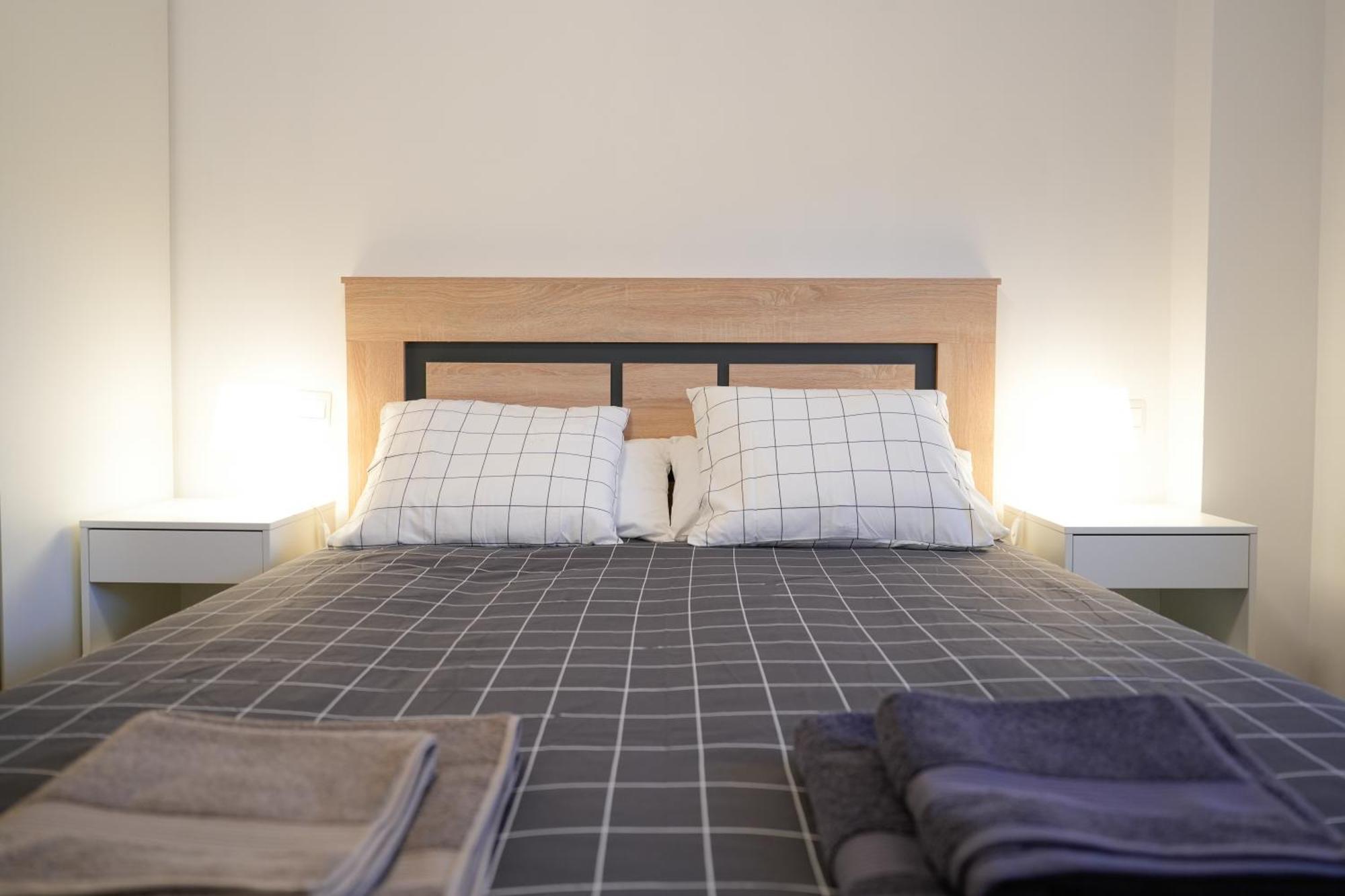 Precioso Apartamento Cerca De Mar Y Montana Polanco Екстер'єр фото