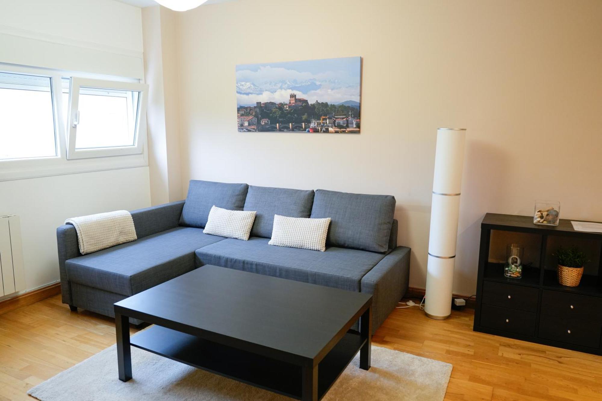 Precioso Apartamento Cerca De Mar Y Montana Polanco Екстер'єр фото