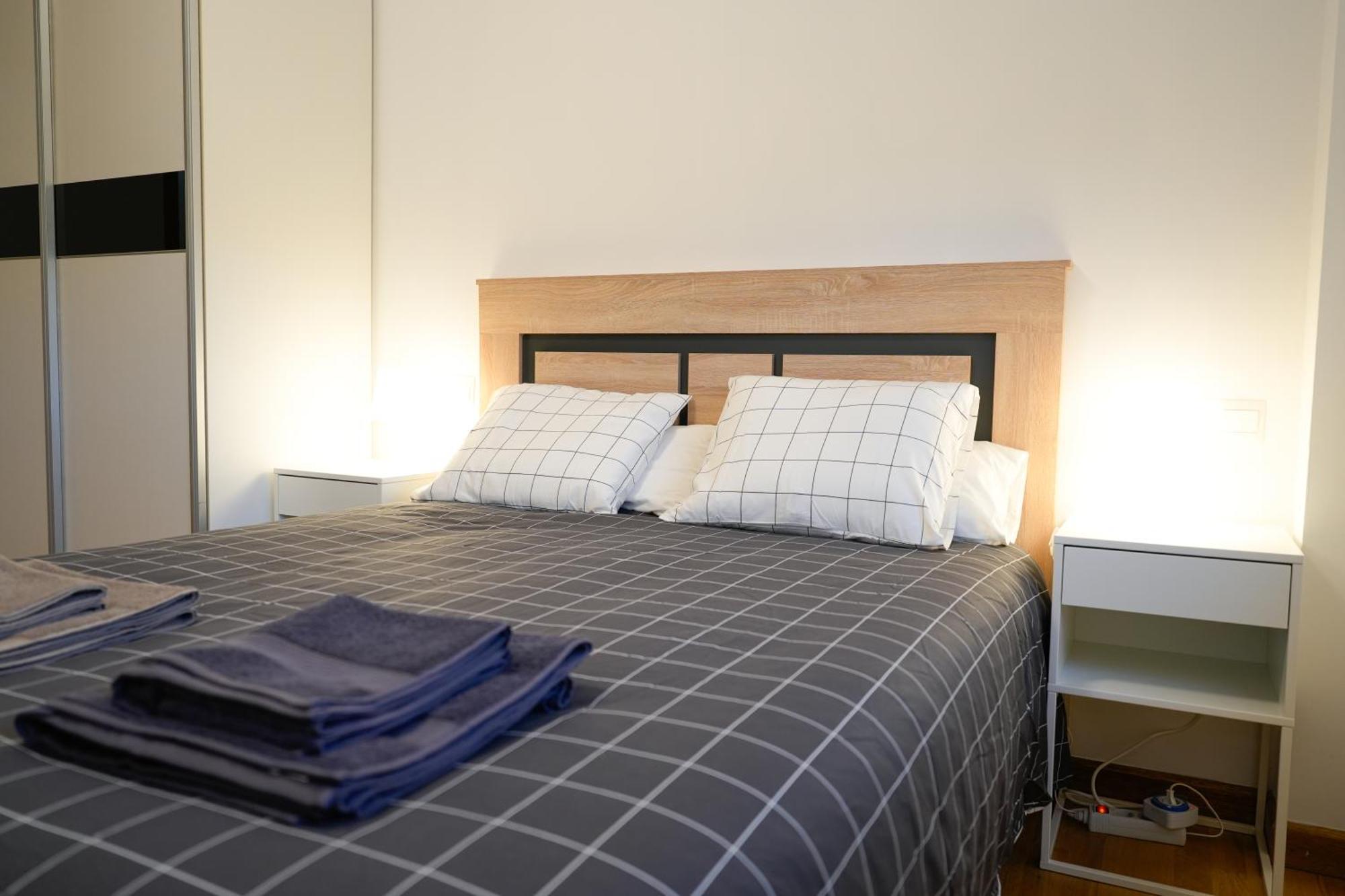 Precioso Apartamento Cerca De Mar Y Montana Polanco Екстер'єр фото