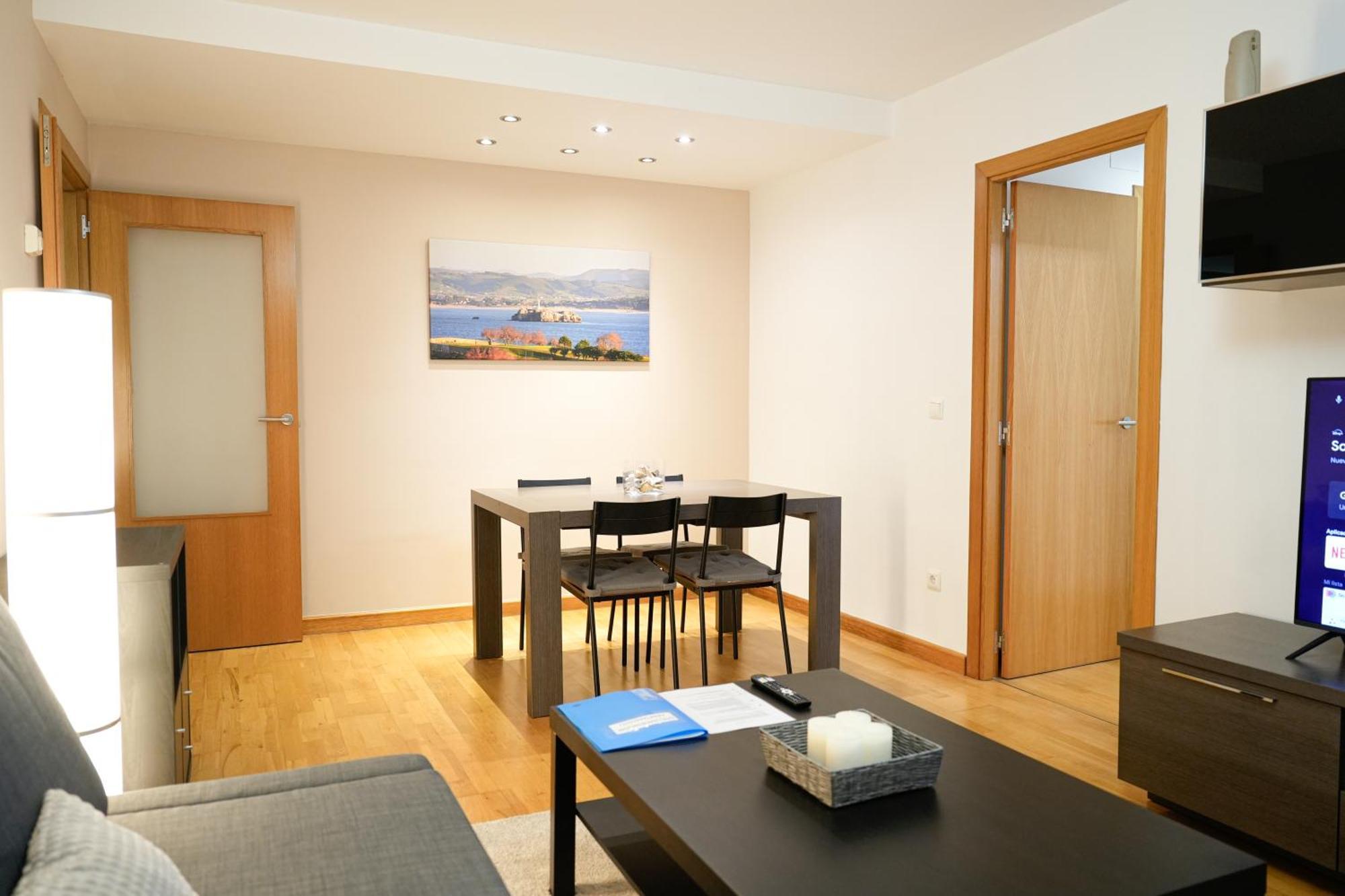 Precioso Apartamento Cerca De Mar Y Montana Polanco Екстер'єр фото