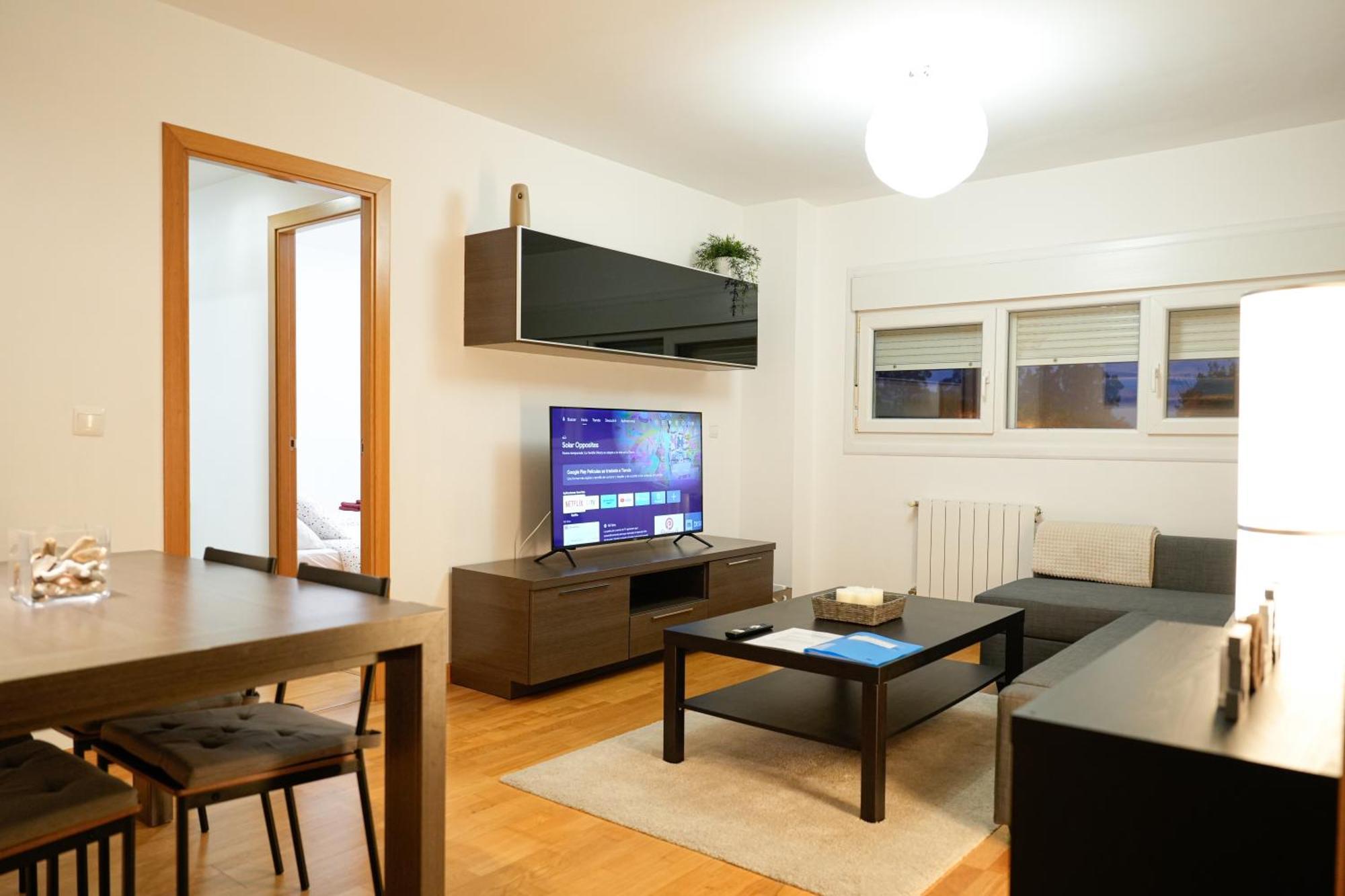 Precioso Apartamento Cerca De Mar Y Montana Polanco Екстер'єр фото