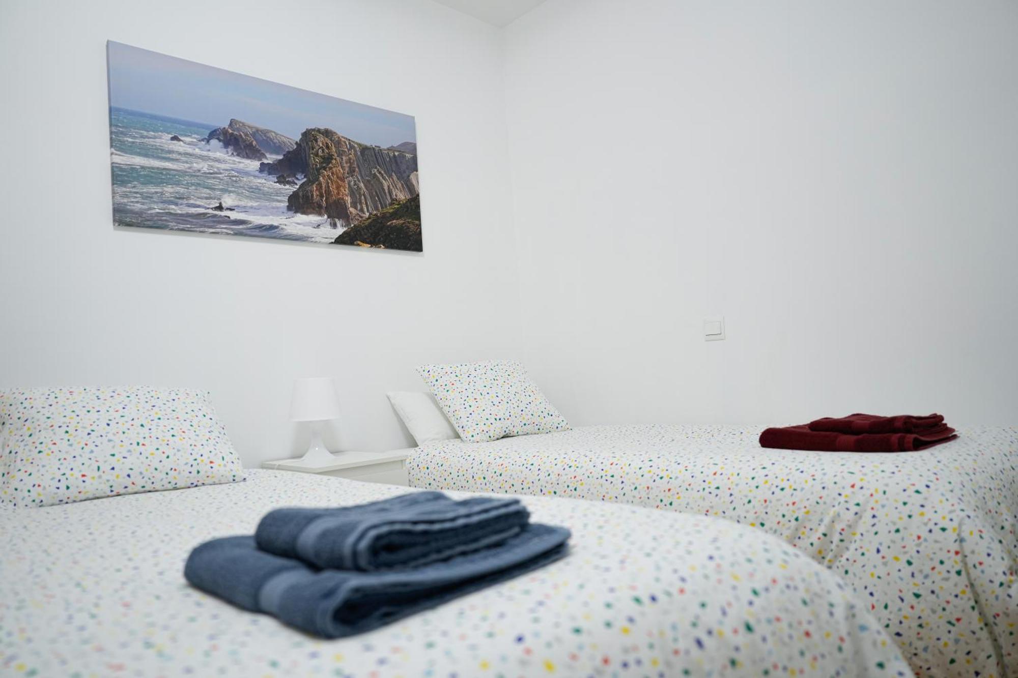 Precioso Apartamento Cerca De Mar Y Montana Polanco Екстер'єр фото