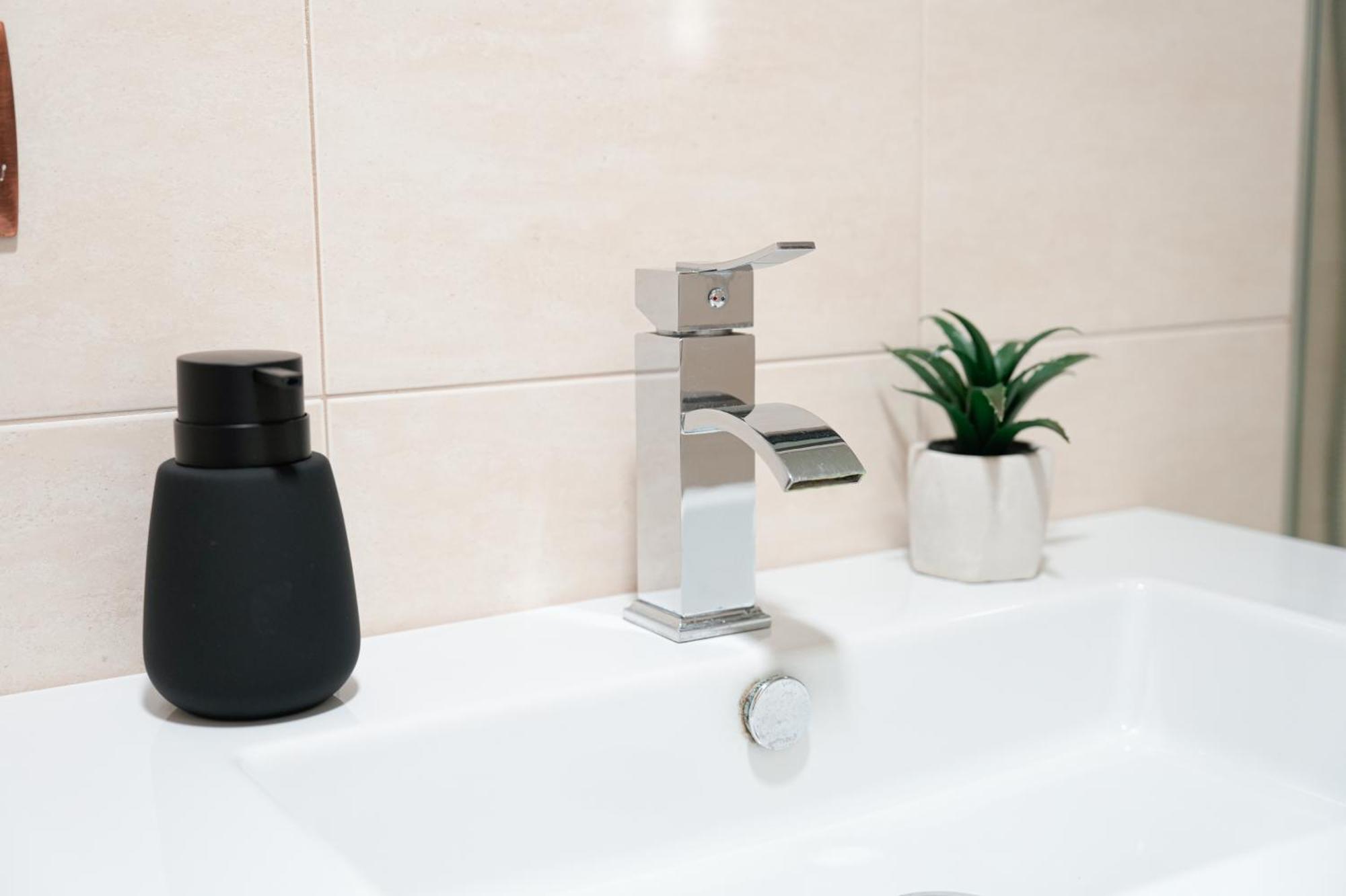 Precioso Apartamento Cerca De Mar Y Montana Polanco Екстер'єр фото