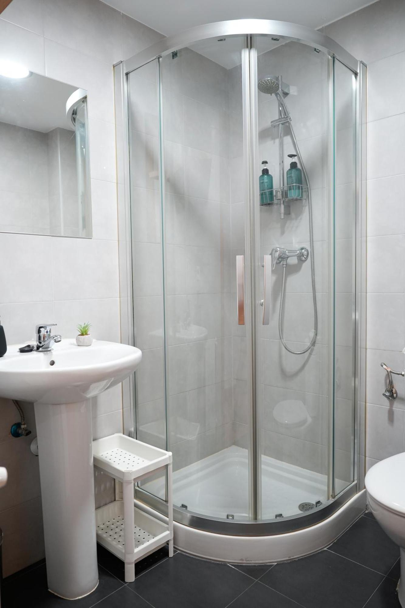 Precioso Apartamento Cerca De Mar Y Montana Polanco Екстер'єр фото