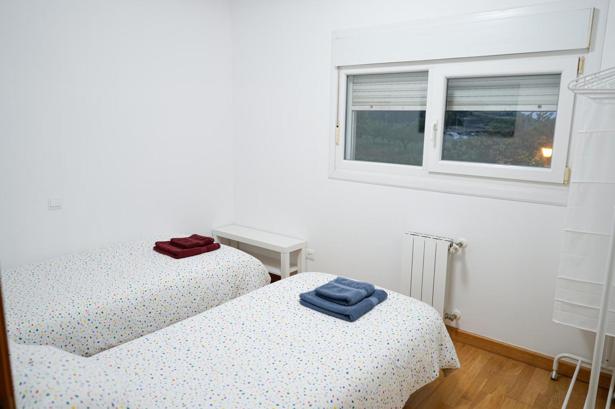 Precioso Apartamento Cerca De Mar Y Montana Polanco Екстер'єр фото