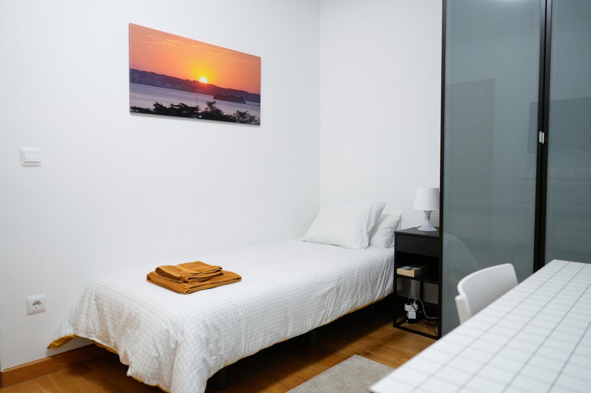 Precioso Apartamento Cerca De Mar Y Montana Polanco Екстер'єр фото